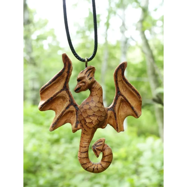 Oddech Smoka / Dragon’s Breath